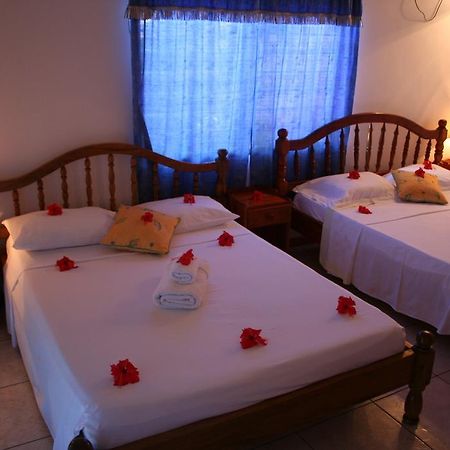 Casadani Hotel Μπελ Όμπρε Εξωτερικό φωτογραφία