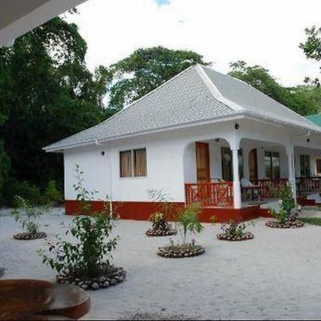 Casadani Hotel Μπελ Όμπρε Εξωτερικό φωτογραφία