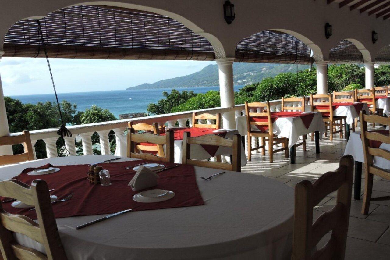 Casadani Hotel Μπελ Όμπρε Εξωτερικό φωτογραφία